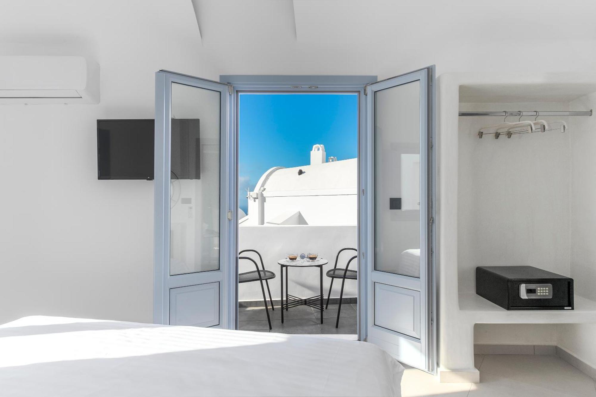 Sole D'Oro Luxury Suites Oía Værelse billede