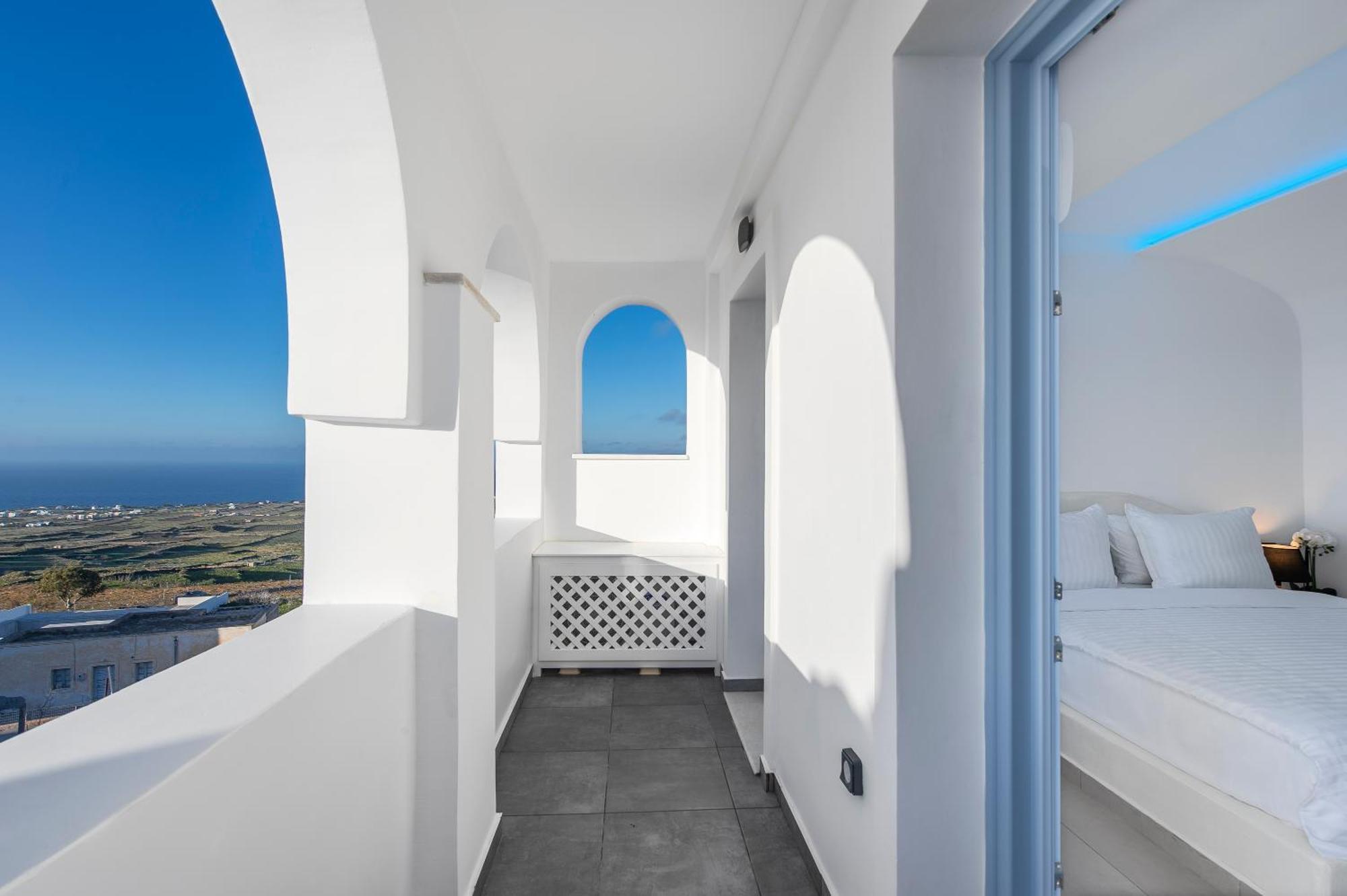 Sole D'Oro Luxury Suites Oía Værelse billede