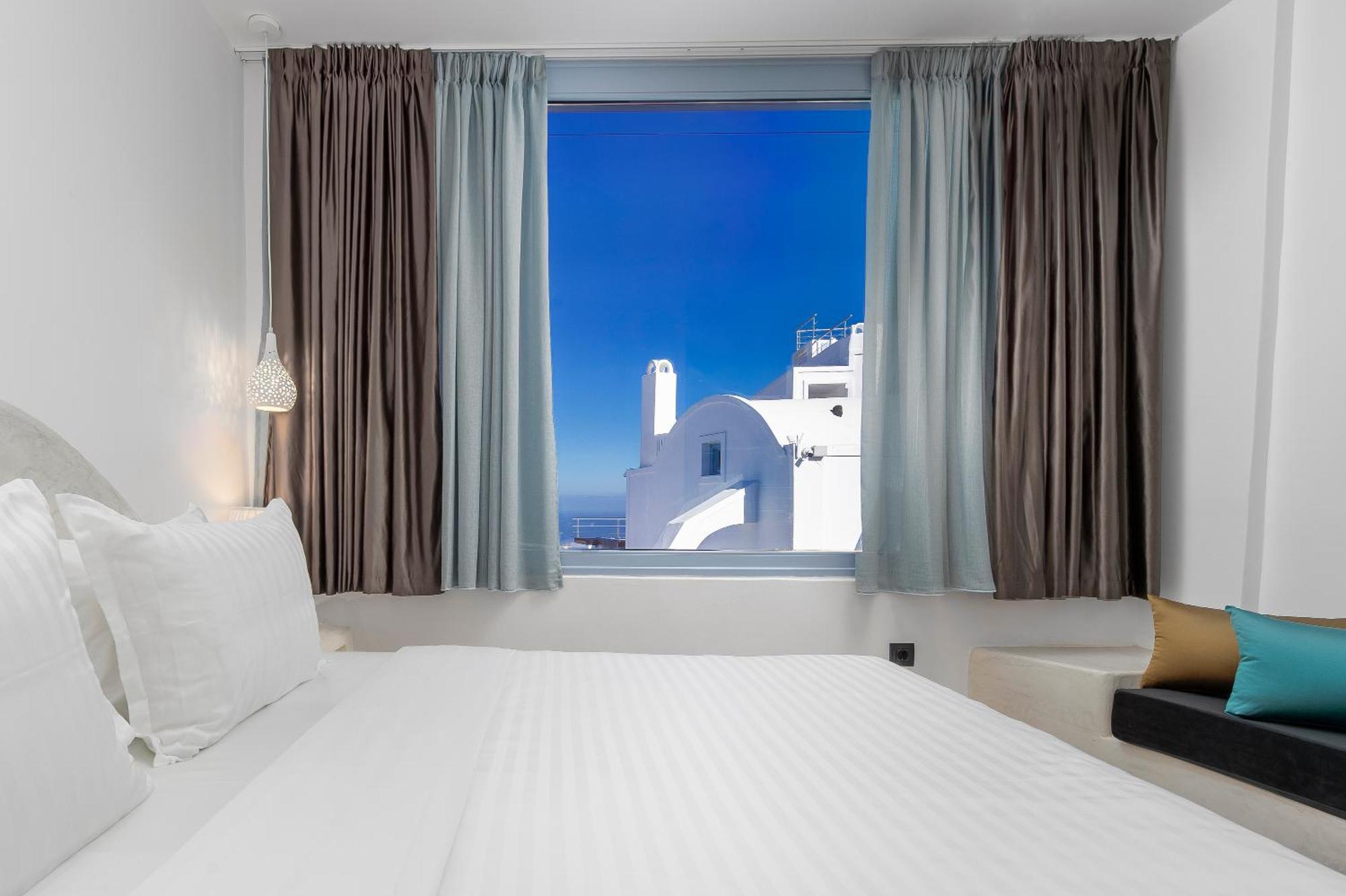 Sole D'Oro Luxury Suites Oía Værelse billede